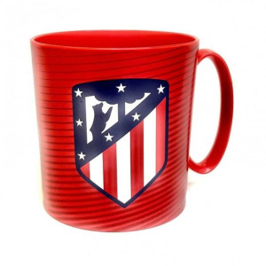 Kubek Seva Import At. Madrid 765090 Czerwony Syntetyczny