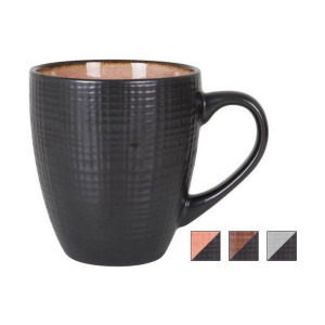 Zestaw filiżanek do kawy Sauvage 450 ml