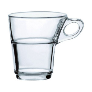 Zestaw filiżanek Duralex Caprice 220 ml (6 Sztuk)