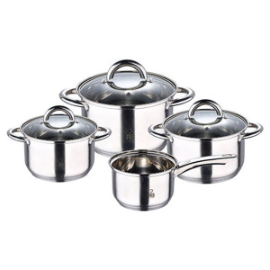 Garnki Renberg Alexander (7 pcs)