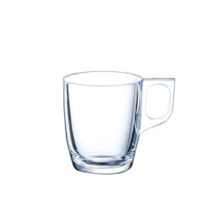 Šálka Luminarc Nuevo Kawa Szkło 90 ml