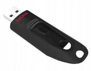 Pendrive SanDisk CRUZER SDCZ48-128G-U46 (128GB; US