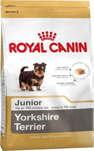 Royal Canin BHN Yorkshire Terrier 29 Junior 1,50