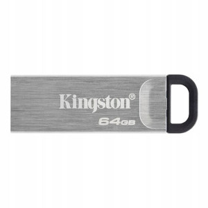 Kingston Flash Kyson 64gb Usb3.2 Gen 1