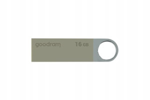Pendrive GoodRam UUN2 UUN2-0160S0R11 (16GB; USB 2.