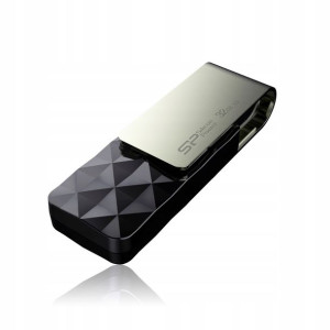 Pendrive Silicon Power Blaze B30 32GB USB 3.1 kolo