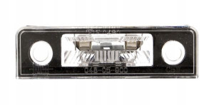 Blic Lampa Oświetlenia Tablicy 5402-048-05-905