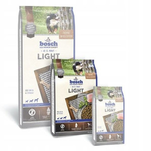 BOSCH Light 2,5kg - sucha karma dla psa