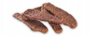Brit Jerky Chicken Real Fillets - Kurczak - 80g