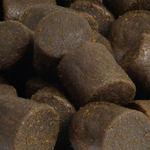 Pellet Wędkarski Zanętowy Halibut Black 20mm 9kg