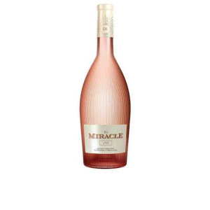Wino różowe Vicente Gandía El Miracle Nº5 2020 (6 uds)