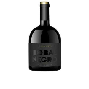 Czerwone wino Vicente Gandía Bobal 2019 (6 uds)