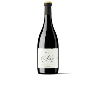 Czerwone wino Pujanza Norte