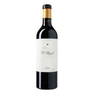 Czerwone wino Izadi El Regalo Rioja 2017 (75 cl)
