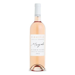 Wino różowe Figuière Cuveé Magali (75 cl)