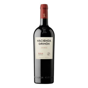 Czerwone wino Hacienda Grimón Rioja (75 cl)