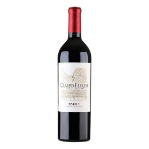 Czerwone wino Campo Elíseo Rioja (75 cl)