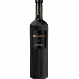 Czerwone wino Vicente Gandía El Miracle Nº1 2018 (6 uds)