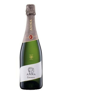 Wino Musujące Anna Brut Codorniu (75 cl)