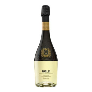 Wino Musujące Faustino Rivero Gold (75 cl)