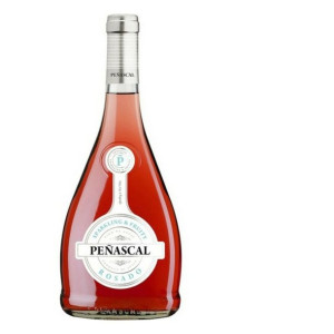 Wino różowe Peñascal 25163 (75 cl)