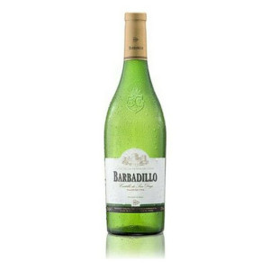 Białe wino Barbadillo 2.4231 (75 cl)