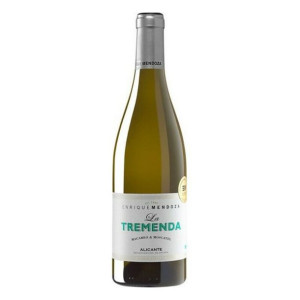 Białe wino Enrique Mendoza (75 cl)