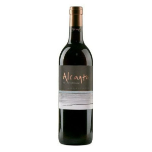 Czerwone wino Alcanta (75 cl)
