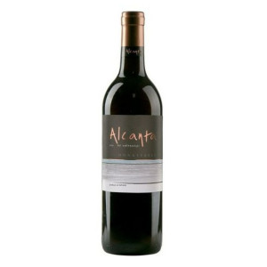 Czerwone wino Alcanta (75 cl)