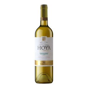Białe wino Hoya de Cadenas (70 cl)