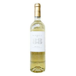 Białe wino Macabeo (75 cl)