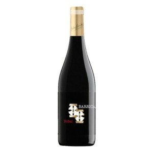 Czerwone wino Bobal (75 cl)