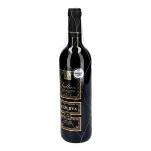 Red Wine Valtier Reserva 2015 (75 cl)