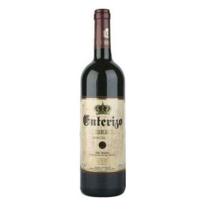 Czerwone wino Viña Enterizo Reserva 2016 (75 cl)