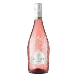 Wino różowe Sandara 8410310610707 (75 cl)