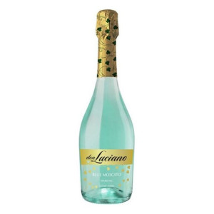 Wino Musujące Blue Don Luciano (75 cl)