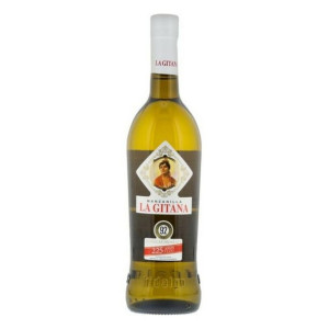 Białe wino La Gitana (75 cl)