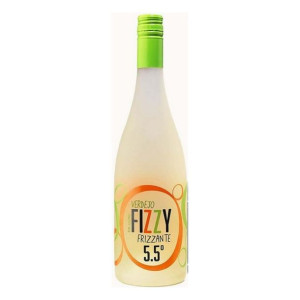 Białe wino Fizzy Frizzante (75 cl)