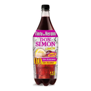 Summer Red Don Simon Cytrynowa (1,5 L)