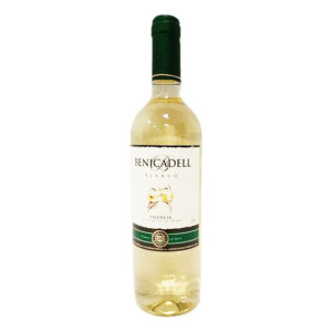 Białe wino Benicadell (75 cl)