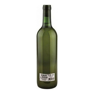 Białe wino Señorio de Melvin Turbio (75 cl)