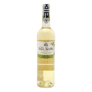 Białe wino Pata Negra 11596 (75 cl)