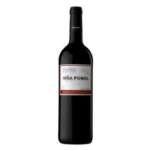 Czerwone wino Viña Pomal 1613 (75 cl)