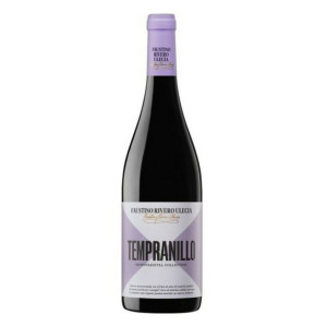 Białe wino Faustino VII Tempranillo (75 cl)