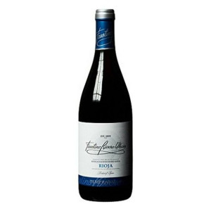 Czerwone wino Faustino VII Rioja (75 cl)