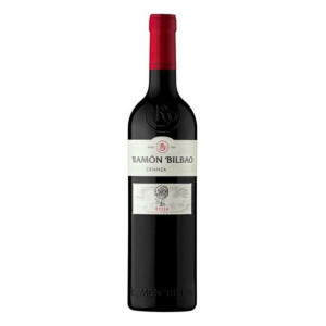 Czerwone wino Ramon Bilbao 49188_2013 (75 cl)