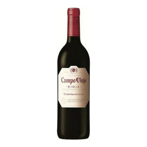 Czerwone wino Campo Viejo (75 cl)