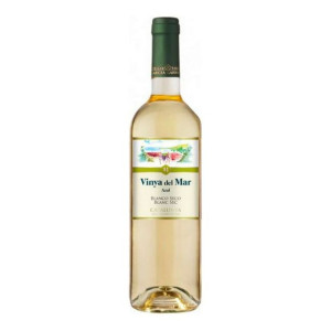 Białe wino Viña del Mar (75 cl)