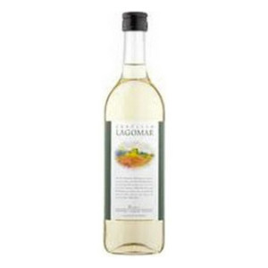 Białe wino Castillo Lagomar (75 cl)