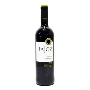 Czerwone wino Bajoz 8425146000332 (75 cl)